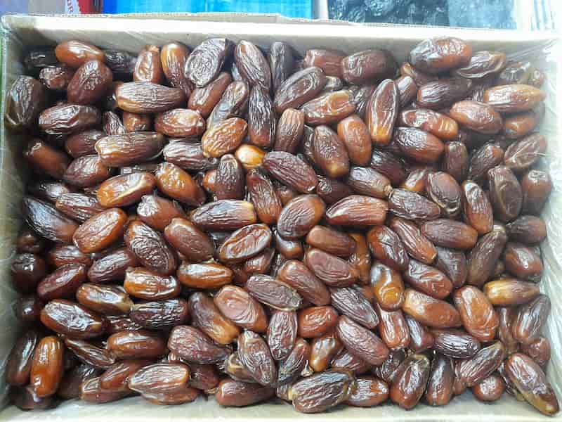 فروش خرما پیارم اعلا + قیمت خرید به صرفه